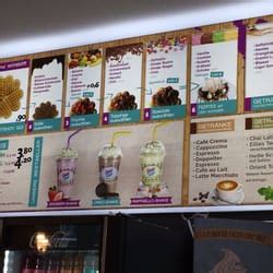 Obstdöner und milchshakes ab 3 euro. Wonder Waffel - 69 Photos & 24 Reviews - Waffles ...