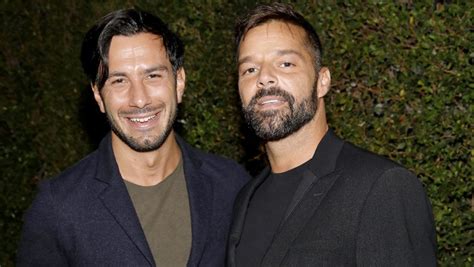 Ricky Martin Reveló El Verdadero Motivo De Su Separación Con Jwan Yosef