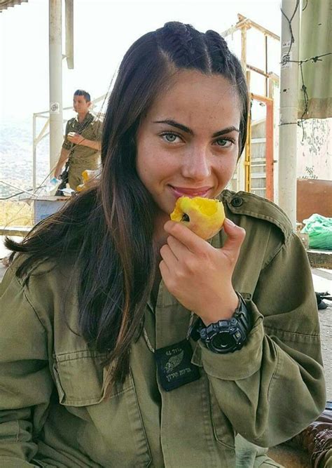 idf israel defense forces women idf women female soldier military women