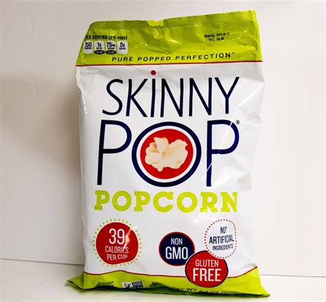 Which is the healthiest type of popcorn maker? The Best Air-Popped, Microwave and Stovetop Popcorn Brands