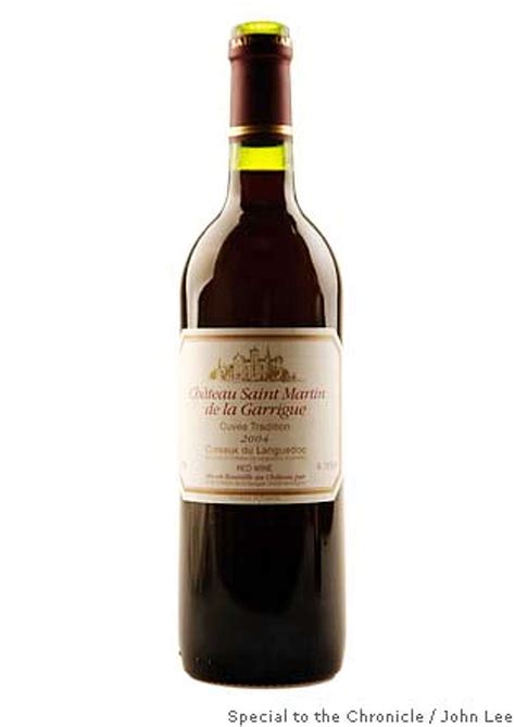 BARGAIN BONANZA! / Soothe your aching wallets with local wine shops