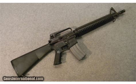 Bushmaster Xm15 E2s Dissipator Carbine 223556
