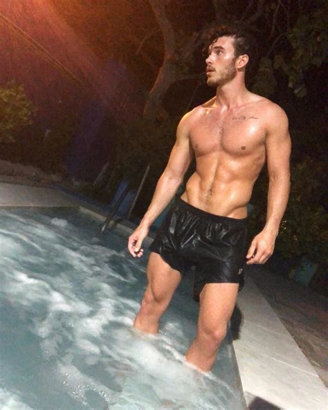 Alexis Superfan S Shirtless Male Celebs Michael Yerger Shirtle