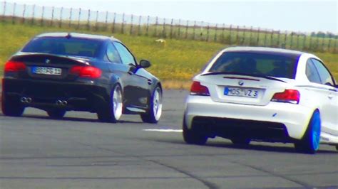 Lastly, 435i dimensions do not match inches vs mm, they seem to repeat 135is in mm. BMW M3 E92 vs BMW 135i Drag Race Viertelmeile Rennen 1/4 ...