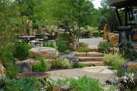 Get ideas for your yard. Start planning your landscaping projects now. Here's how ...