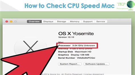 There are apps to check cpu temp on both windows and mac devices. How to Check CPU Speed mac - YouTube