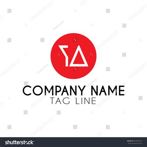 Shutterstock Ya Logo - Shutterstock Illustration