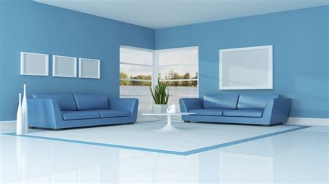 8 Photos Two Colour Combination For Living Room In India