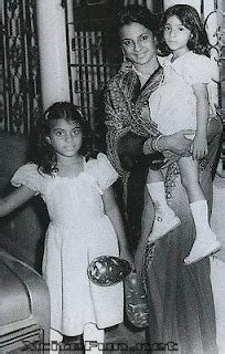 She has received six filmfare awards from eleven nominations, and alon. Kajol Childhood Pictures