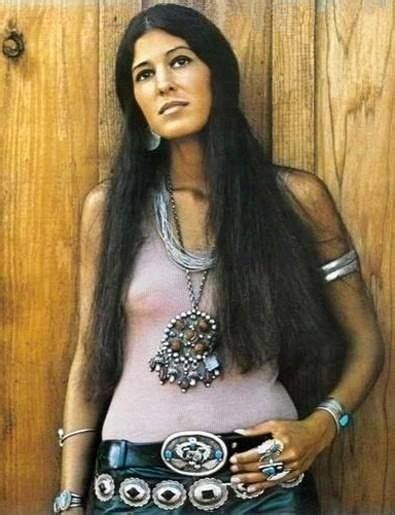 Rita Coolidge Rita Coolidge Native American Women Native American