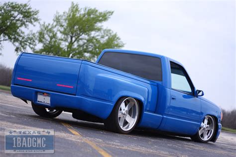 The truck bed is perfect for hauling your motorcycle, lawn equipment, furniture and all your tools here are just a few modifications that you can do to your truck to extend the life and functionality of. 1994 Chevy stepside bed modifications - The 1947 - Present ...