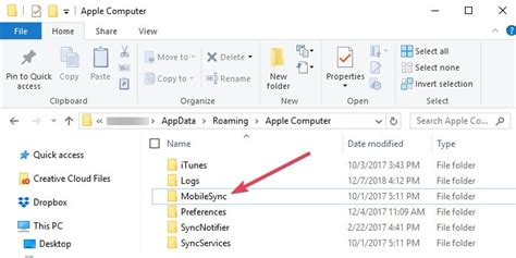 Trovare E Cambiare La Posizione Di Backup Di Itunes Dr Fone