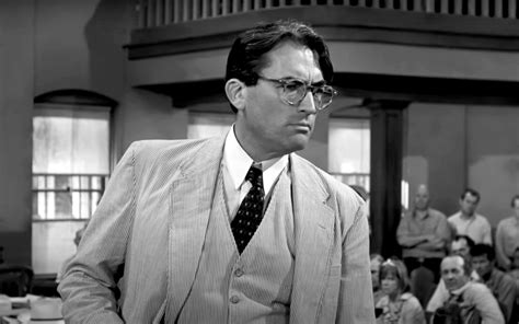 Atticus Finch Quotes And Facts 2023