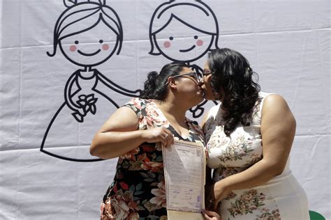 Puebla A Un Paso De Legalizar Los Matrimonios Igualitarios Avalan