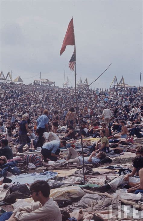 List of notable events in music that took place in the year 1969. What It Was Really Like To Be At Woodstock Back In 1969 ...