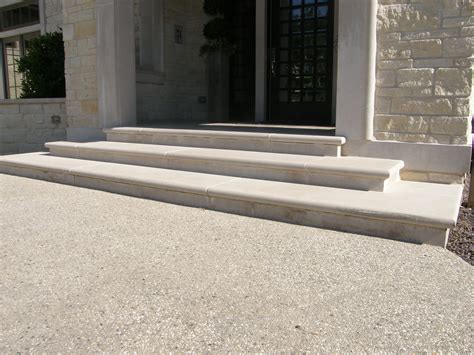 Coping And Stair Treads Earthworks Natural Stone Stairs Stair Treads