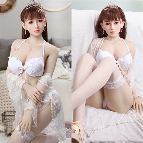 Muñeca Sexual Japonesa Realista Para Hombres Tpe Erótico Juguete De Silicona Con Esqueleto De