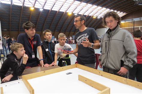 Across six main categories, these books offer the nation's. Diaporama Le beau succès du Festi'robot à Dieppe | Les ...