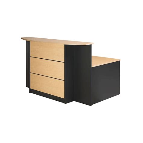 Buy A Alpha Reception Desk Office Desks Delivery Direct Office Furniture