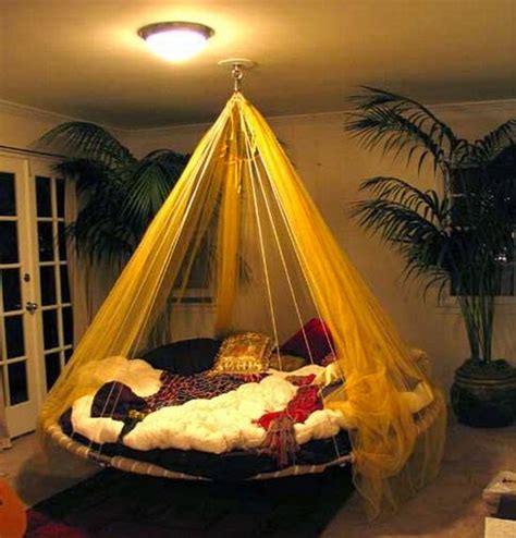 hammock beds interiors blog