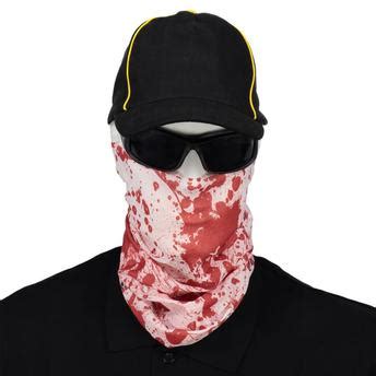 Face shield exporters, suppliers & manufacturers in uae. Buy Salt Armour SA-50062 Bloody Fish Face Shield Online in ...