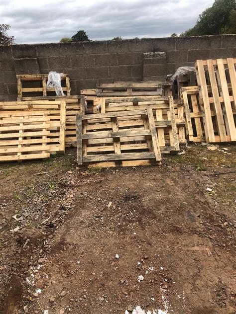 Free Wood Pallets In Leicester Leicestershire Gumtree