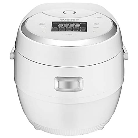 Reviews For CUCKOO CR 1020F 10 Cup Uncooked Micom Rice Cooker