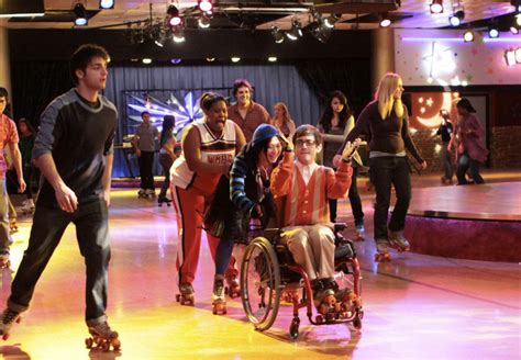 This is glee project 01x01 by matheus meira on vimeo, the home for high quality videos and the people who love them. Glee Season 1 Episode 16 Home Promo Photos | SEAT42F