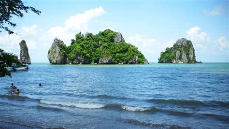 Enjoy Scenic Landscapes And Specialties In Ha Tien Travel Information