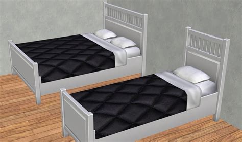 Theninthwavesims The Sims 2 Billows Bedding