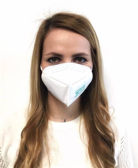 Whilst ffp2/ffp3 or n95/n100 are the gold standard as far as face protection goes, what about wearing a surgical mask or n95 (ffp2) respirator was better (in the study) at protecting against. Respirátor KN95 (FFP2) | postel.cz