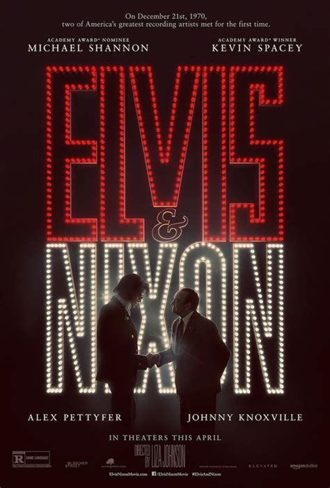 Elvis And Nixon Dvd Release Date Redbox Netflix Itunes Amazon