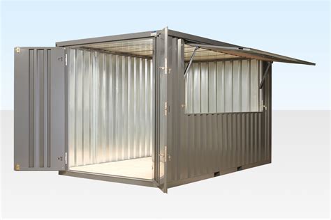 Flat Pack Containers For Sale Uk Portable Space