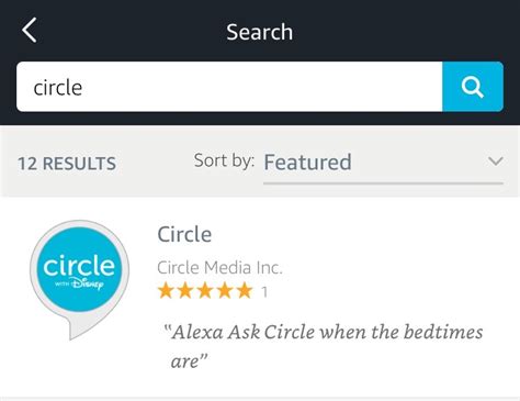 How Do I Connect Circle And Alexa Circle Support Center