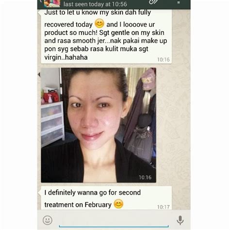 Klinik primer lembah sireh dr siti sabariah ismail. Hannan Medispa : rawatan jerawat Dr hannan KLINIK PRIMER ...