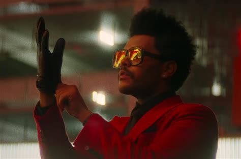 Sarah park director of photography: The Weeknd's 'After Hours' Is Dark, It's a Gut Punch and ...