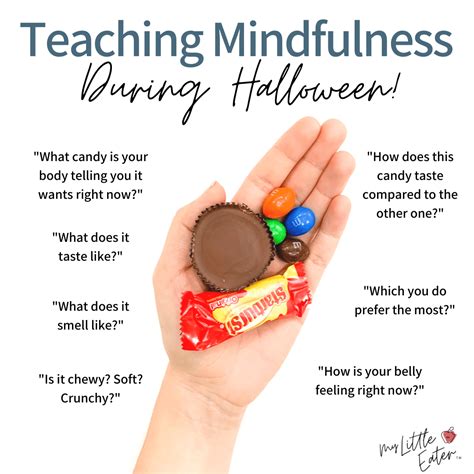 How To Handle Halloween Candy For Toddlers And Preschoolers My Little