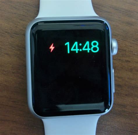 How To Turn On The Power Reserve On Your Apple Watch Technobezz
