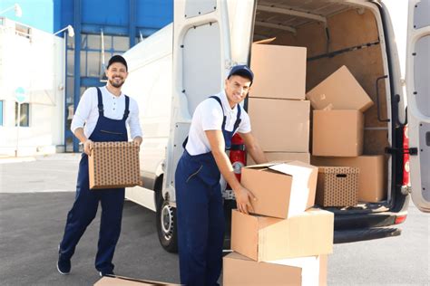 5 Reasons Why You Should Hire An International Moving Company