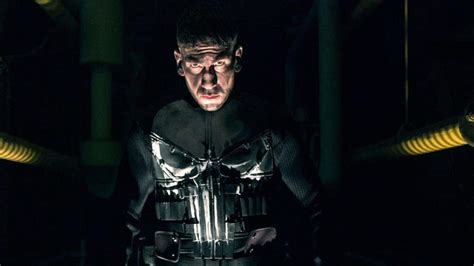 Bristol Watch 😢🙂🙃 Marvel Legend Declares Jon Bernthal The Perfect Punisher