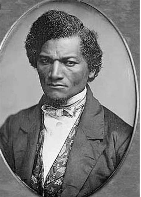 Frederick Douglass Abolitionist Civil Rights Leader Frederick Douglass Fredrick Douglass
