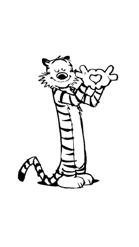 Calvin And Hobbes Quotes Calvin And Hobbes Comics Calvin And Hobbes