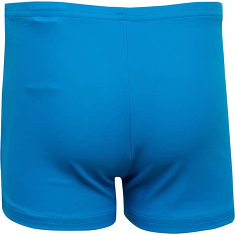 Buy Speedo Infant Placement Aquashorts Bluewhite