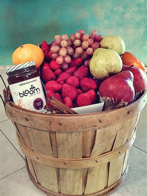 Ts Fruit Baskets Paradise Produce Market