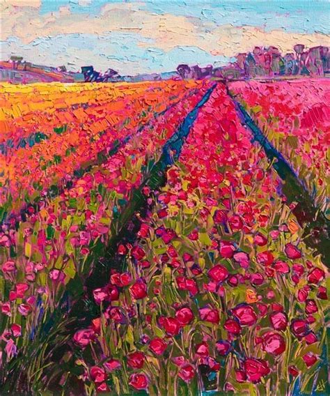 Pin By Lesley Mattson On Art In Art Painting Spring Painting
