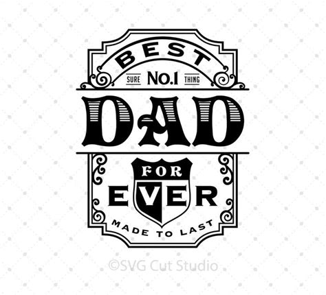 Pin On Fathers Day Svg Cut Files