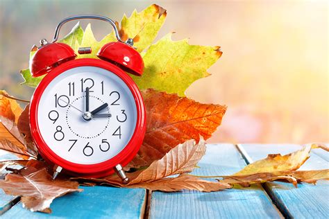 What you may not know is that not every. Daylight Savings 2019: How to Survive Changes to Circadian ...
