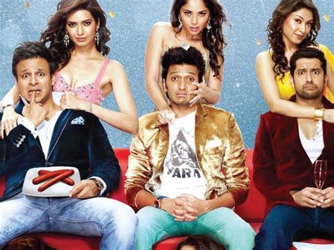 Will You Watch Grand Masti On Tv Again Sc To Decide Today Bollywood Hindustan Times
