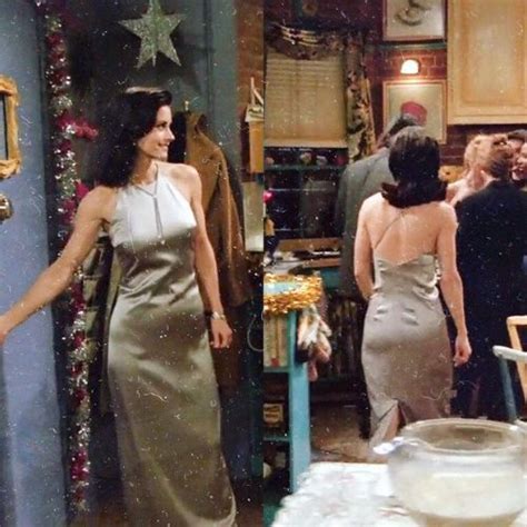 Monica Geller Outfits That You Need To Recreate Rn