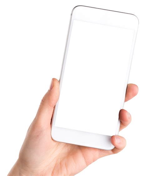 Hand Holding Smartphone PNG Image | Celular na mão, Papel de parede smartphone, Celular smartphone